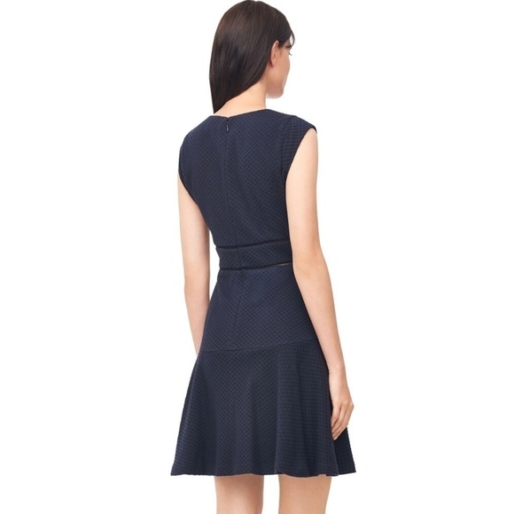 New! Rebecca Taylor - Taylor Dress - Picture 4 of 13